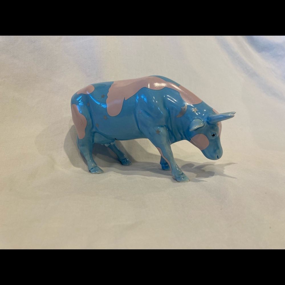 Cow Parade - Picture 2 of 4